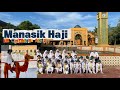 Manasik Haji 2025 di Almahmudah Manasik Training Center (AMTC) TANGERANG SELATAN