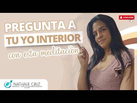 Meditación conexion con tu yo interior - 432hz