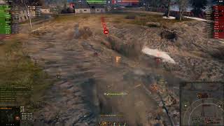 BZ-72-1 : Using the rocket boosters for their real use screenshot 3