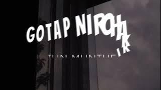 Download lagu GOTAP NI ROHAKKI ~ JUN MUNTHE ( lirik lagu )