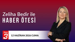 Kalp Krizi İle İlgili Merak Edilenler | Prof. Dr. İlyas Atar | Zeliha Bedir İle Haber Ötesi