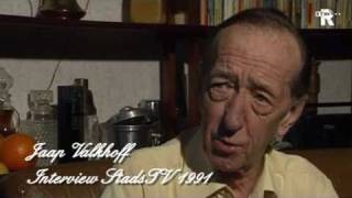 Jaap Valkhoff 4/4