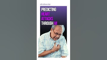 AI Predicts Heart Attacks: Caristo Diagnostics