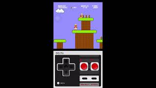 Super Mario Bros. [NES 1985] - World 1 (Sin Comentarios)