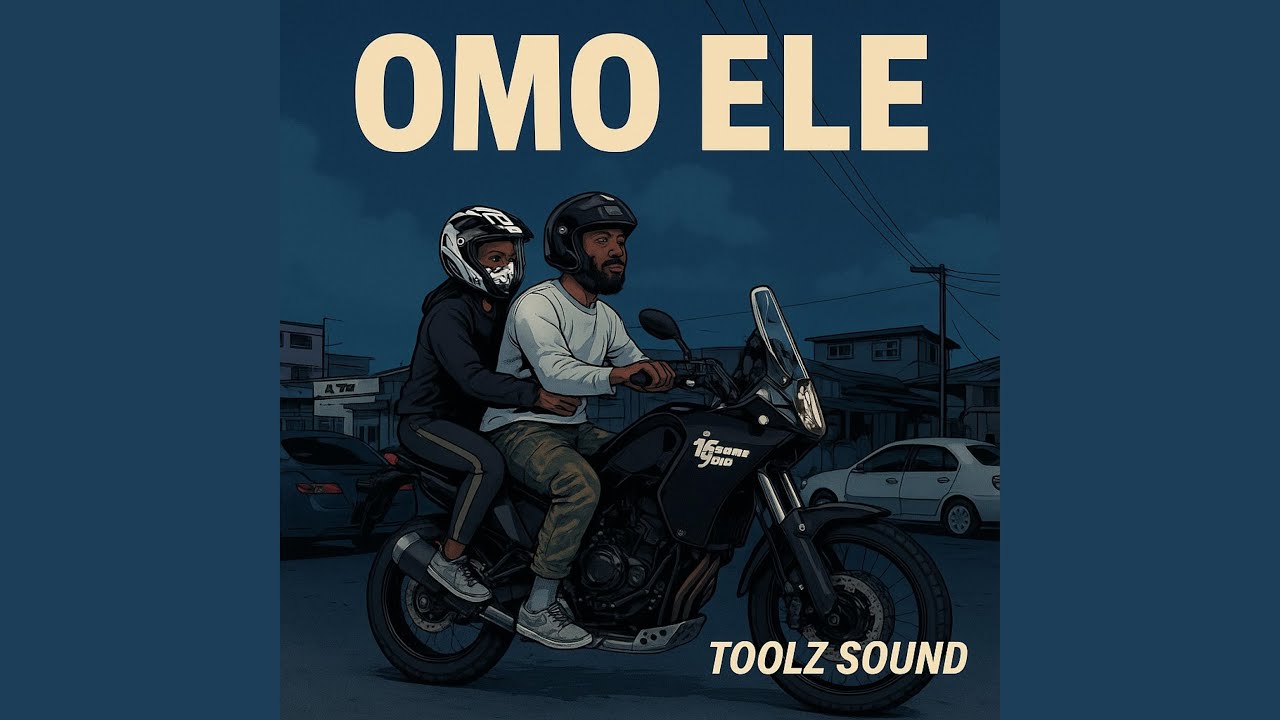 Watch OMO ELE on YouTube Watch OMO ELE on YouTube