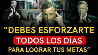 HOW TO STRIVE TO ACHIEVE YOUR GOALS | Brian Tracy