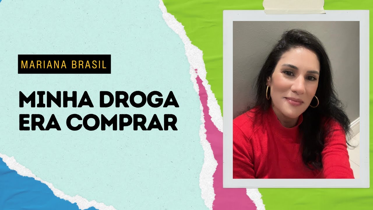 MEU MAIOR ALÍVIO FOI QUITAR TODAS AS DÍVIDAS