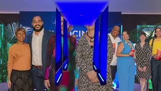 Inauguración EUROCINE 2025