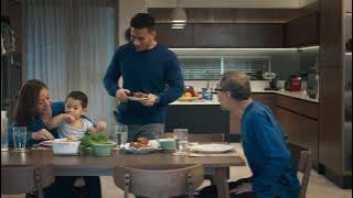 Download lagu Ensure® Gold – Segelas di Sahur, Segelas di Iftar