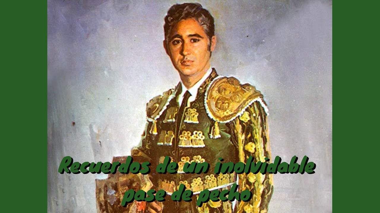 Recuerdos de un inolvidable pase de pecho