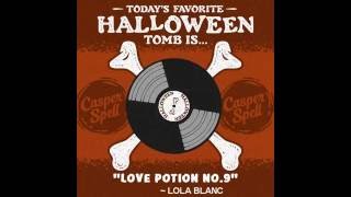 Love Potion No. 9 by Lola Blanc