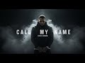 Chris Brown Call My Name Lyrics Video 