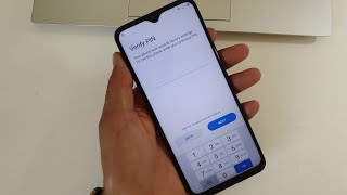 TECNO POP 7 Android12 Frp bypass طريقة تخطي  حساب جوجل  بعد فورمات screenshot 1