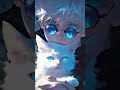 gojo and kitty