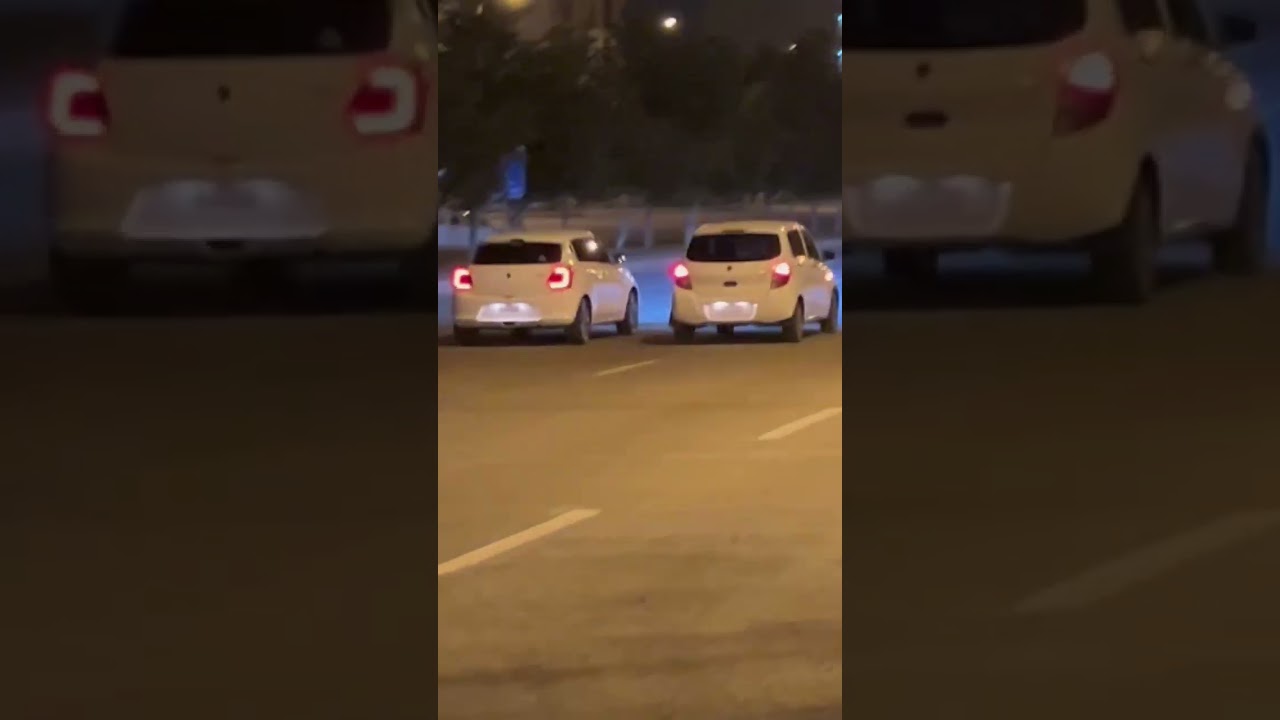 Swift vs Cultus Drag🏁 