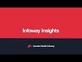 Infoway insights