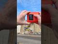 Couple of shots from Ramsgate with the thermal print camera.