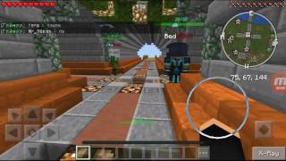 Обзор Сервера Shadowpixel