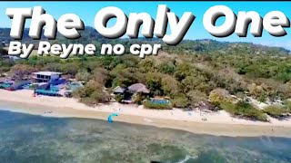THE ONLY ONE by Lionel Richie ( Reyne Cover ) no copyright @ Batangas Calatagan my Travel Adventures screenshot 4