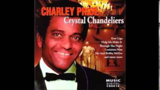 Charley Pride -  Louisiana Man chords