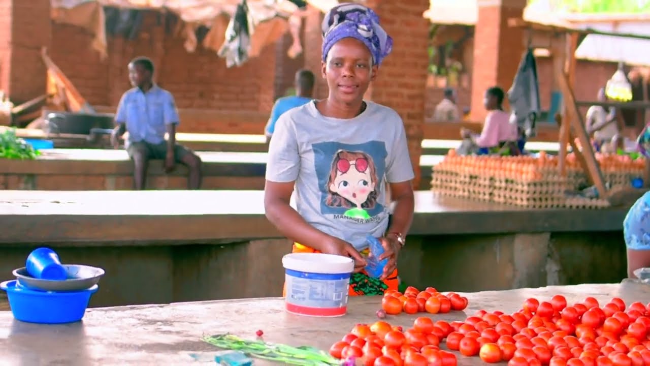 CHITILANI UMBONI by Lingadzi Baptist couples choir now is out
