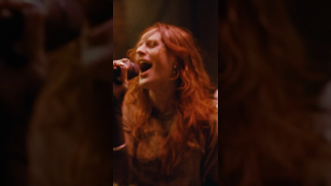 the sex was good! (Live from the Warehouse) out now🤩 