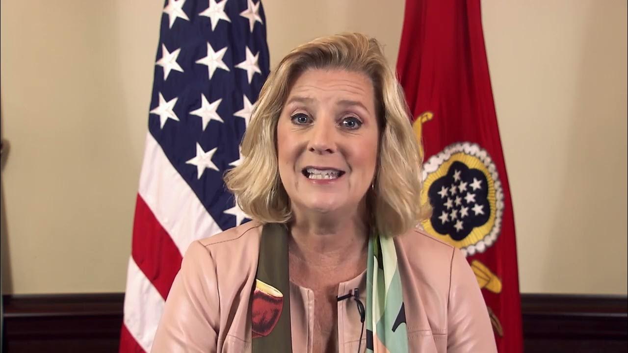 Secretary of the Army Christine Wormuth gives the CASA Program a Shout