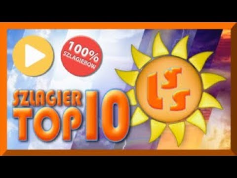 Szlagier Top 10 - 587 LSS oficjalne notowanie tvs with bluetooth