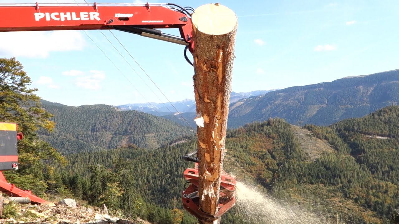 TST 600 & TST 60H - The Super Tower! - YouTube