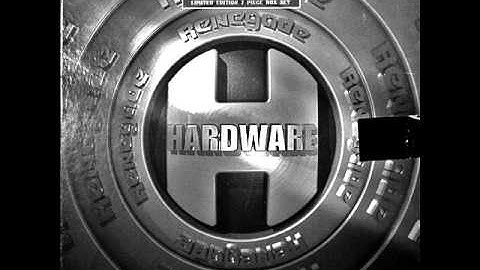 Total Science - Out Of Touch