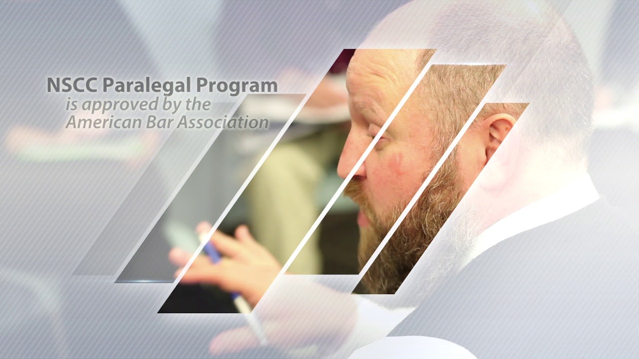 Paralegal Comes to Clarksville YouTube