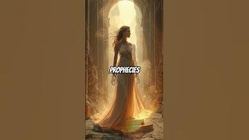 Delphi’s Forbidden Knowledge: Hidden Truths in Greek Prophecies and Cosmic Fear