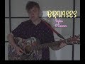 Lewis Capaldi - Bruises (Cover)