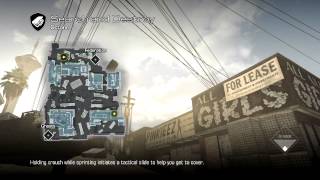 gb second map octane