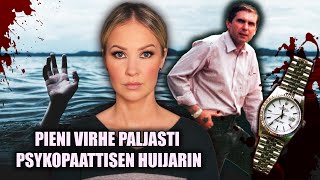 Download Lagu MITÄTÖN VIRHE paljasti mestarihuijarin ja HÄIKÄILEMÄTTÖMÄN rikosvyyhdin! MP3 Download Lagu MITÄTÖN VIRHE paljasti mestarihuijarin ja HÄIKÄILEMÄTTÖMÄN rikosvyyhdin! MP3