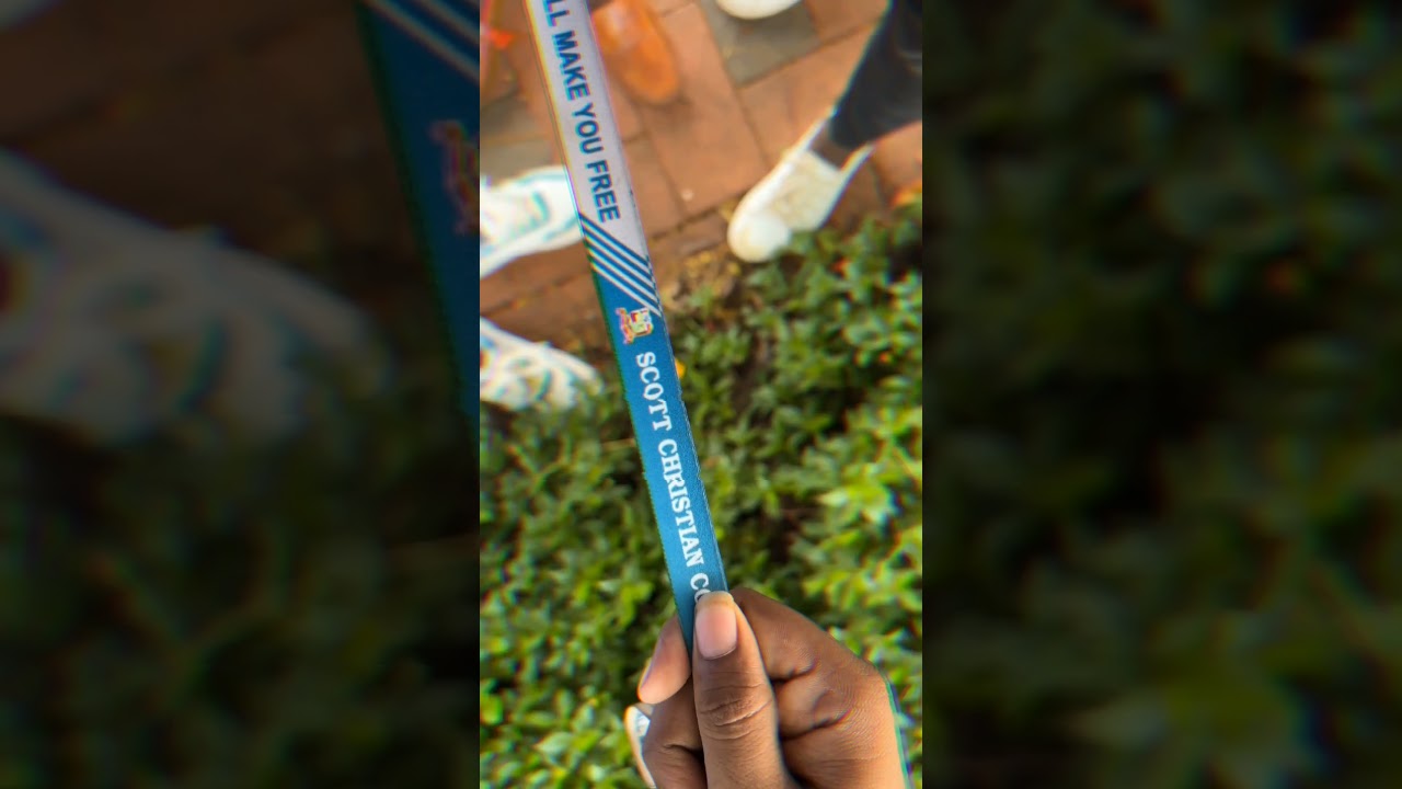 Scott Christian College ❤️‍🔥 