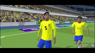 Eliminatorias 2026: Uruguay vs. Brasil.