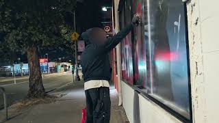 ACME PAINT X HOTROD X AMSN