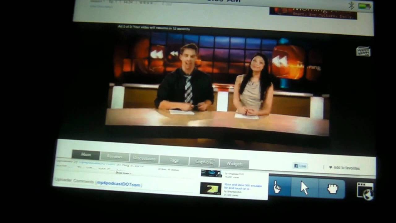 Photon Flash Web Browser IPhone IPad Review And It Plays HULU COM Photon flash web browser iphone ipad review and it plays hulu com
