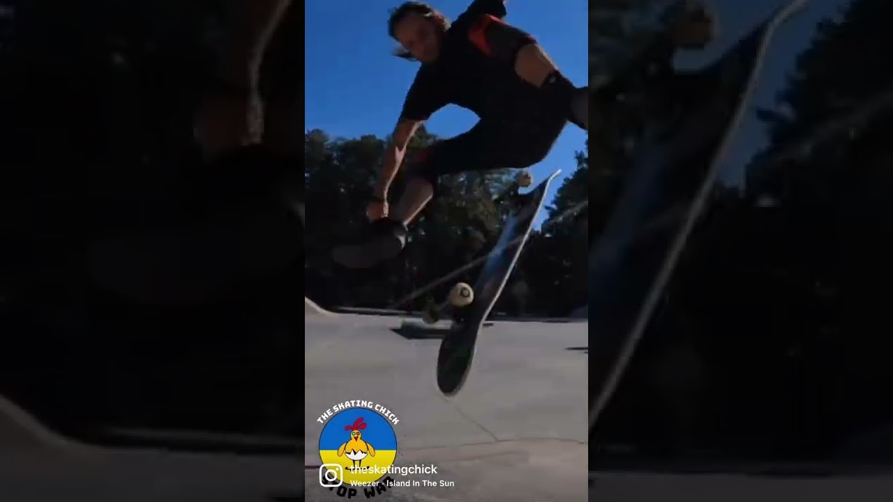 Ghetto bird with @jonathan_d_seipel