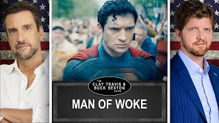 Superman Is Not an Immigrant!