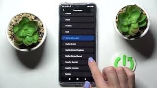 How to Change Language in POCO X4 Pro 5G – Set Default Language screenshot 5
