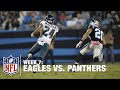 Ryan mathews turns on the jets for this 63yard td sprint  eagles vs panthers  nfl