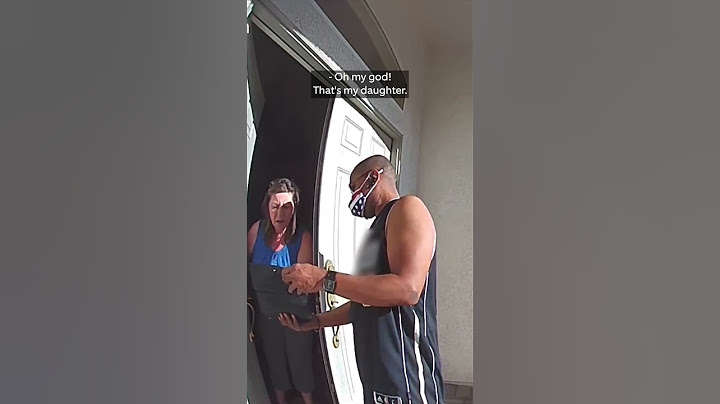 Lost wallet returned! An early entry for neighbor of the year! #shorts