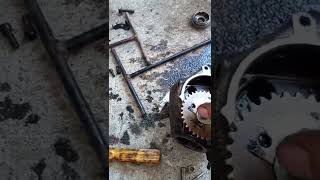 Download Lagu melepas pin templar baut penarik pin gak usah di kencang in biar mudah di lepas MP3