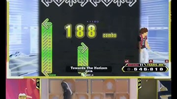 Towards The Horizon DDP 原速 no bar LIFE4 999690 PFC [5:4]