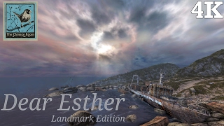 Dear Esther: Landmark Edition ► Episode 2 - The Buoy 4K