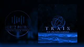 Train Calling All Angels 528hz