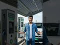 EV चार्जिंग स्टेशन लगाओ और हर दिन मुनाफा कमाओ - मशीन की लिंक बायो में देखे