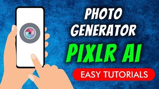 How To Download & Install Pixlr Ai Art Photo Editor App screenshot 5